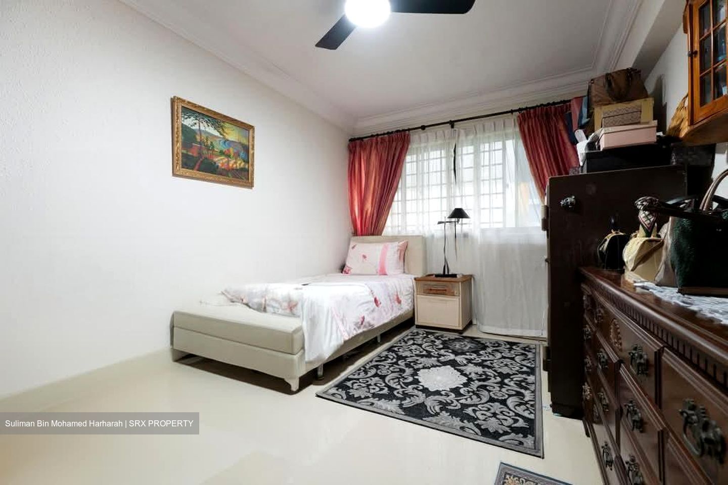 Blk 601 Eunos Rainbow (Bedok), HDB 5 Rooms #586726811